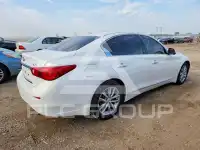 2014 Infinity Q50 фото