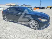 2014 Infinity Q50 фото
