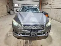 2014 Infinity Q50 photo