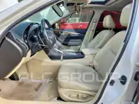 2014 Infinity Q50 фото