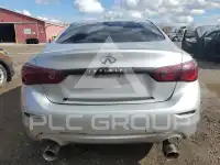 2014 Infinity Q50 фото