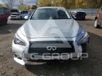 2014 Infinity Q50 фото
