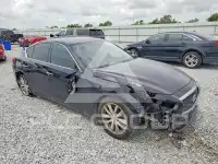 2014 Infinity Q50 photo