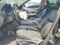 2014 Infinity Q50 фото