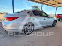 2014 Infinity Q50 фото