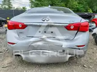 2014 Infinity Q50 фото