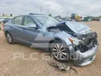 2014 Infinity Q50 photo