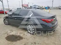 2014 Infinity Q50 фото