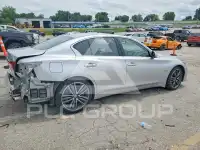 2014 Infinity Q50 photo