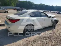 2014 Infinity Q50 фото