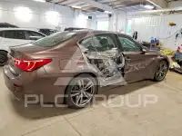 2014 Infinity Q50 фото