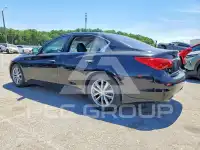 2014 Infinity Q50 фото