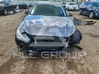 2014 Infinity Q50 фото
