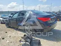 2014 Infinity Q50 фото