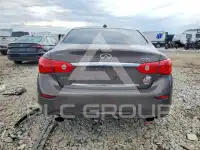 2014 Infinity Q50 фото