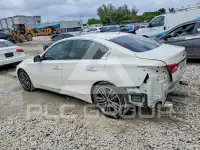 2014 Infinity Q50 фото