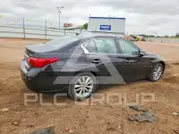 2014 Infinity Q50 фото