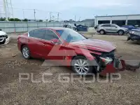 2014 Infinity Q50 фото