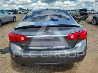2014 Infinity Q50 фото