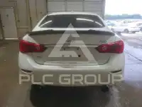 2014 Infinity Q50 photo