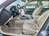 2014 Infinity Q50 photo