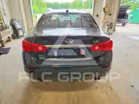 2014 Infinity Q50 фото