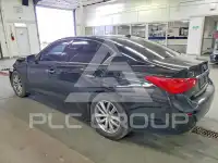 2014 Infinity Q50 photo