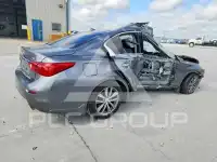 2014 Infinity Q50 фото
