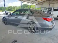 2014 Infinity Q50 фото