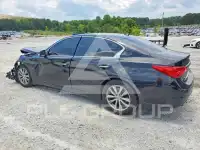 2014 Infinity Q50 photo
