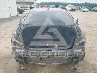 2014 Infinity Q50 фото