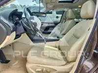 2014 Infinity Q50 фото