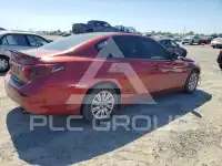 2014 Infinity Q50 фото