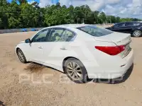 2014 Infinity Q50 фото