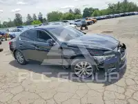 2014 Infinity Q50 фото