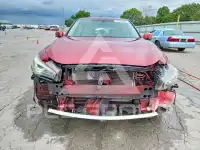 2014 Infinity Q50 фото