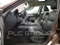 2014 Infinity Q50 фото