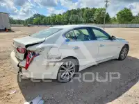 2014 Infinity Q50 фото