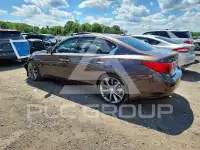2014 Infinity Q50 фото