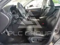 2014 Infinity Q50 фото