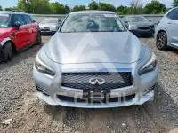 2014 Infinity Q50 фото