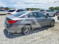 2014 Infinity Q50 фото