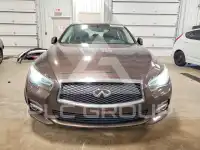 2014 Infinity Q50 фото