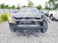 2014 Infinity Q50 фото