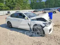 2014 Infinity Q50 фото