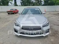 2014 Infinity Q50 photo