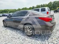 2014 Infinity Q50 фото