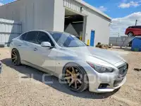 2014 Infinity Q50 photo