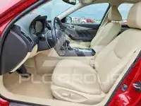 2014 Infinity Q50 фото