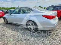 2014 Infinity Q50 фото